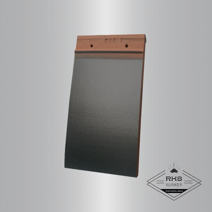 Черепица Koramic, Plain Tile Smooth, Slate Matt Blue Glazed в Тамбове